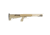 Desert Tech HTI Chassis Only, FDE/FDE, One Size, HTI-CH-FF