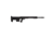Desert Tech HTI Rifle, .375 Cheyenne Tactical, 29in Barrel, 1-10.5 Twist, Black/Black, 5 Round Magazine, 45 inch, HTI-RF-A-BB