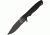 HTM Master Proven Grady Burell Knife HTM21740