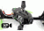 Hubsan Quad Copter W/Camera, Green and Black 61170-02