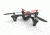 Hubsan X4 H107C HD 2Mp Camera 2.4Ghz, 4Ch, 6 Axis Gyro, Rc Quadcopter, Black/Red HICH107CHDBR
