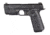 Hudson H9 Pistol, 9mm Luger, 4.28 in barrel, aluminum frame, VZ Operator G10 grip, short recoil semi-automatic, night sight front, contrast rear, 15 round magazine, H9-1-FRRMPG