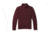 Smartwool Hudson Trail Fleece Half Zip Sweater-Men's, Tibetan Red, Medium, SW016216A25-M