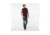 Smartwool Hudson Trail Fleece Vest-Men's, Tibetan Red, Medium, SW016214A25-M