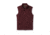 Smartwool Hudson Trail Fleece Vest-Men's, Tibetan Red, Medium, SW016214A25-M