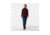 Smartwool Hudson Trail Pullover Fleece Sweater-Women's, Tibetan Red, Medium, SW000313A25-M