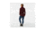 Smartwool Hudson Trail Pullover Fleece Sweater-Women's, Tibetan Red, Medium, SW000313A25-M
