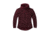 Smartwool Hudson Trail Pullover Fleece Sweater-Women's, Tibetan Red, Medium, SW000313A25-M
