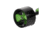 Huffy 16-inch Green Machine Rear Wheel Replacement, Black, 01311WH