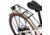 Huffy Ashland Comfort Bike-Womens, White, 26 inch, 56011P7