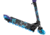 Huffy Black Panther Inline Electro-Light Kids Scooter - Boys, Black/Blue/Purple, 28261