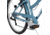 Huffy Casoria Comfort Bike - Womens, Blue, 27.5 in, 26750