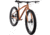 Huffy Crassus Mid-Fat Tire 7-Speed Mountain Bike - Mens, Bronze, 27.5 inch, 66862
