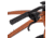 Huffy Crassus Mid-Fat Tire 7-Speed Mountain Bike - Mens, Bronze, 27.5 inch, 66862