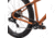 Huffy Crassus Mid-Fat Tire 7-Speed Mountain Bike - Mens, Bronze, 27.5 inch, 66862