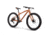 Huffy Crassus Mid-Fat Tire 7-Speed Mountain Bike - Mens, Bronze, 27.5 inch, 66862