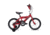 Huffy Disney Pixar Cars Kids Bike - Boys, 16in Wheel, Red, 71109