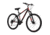 Huffy Everest Hardtail Mountain Bike - Men's, 26in Wheel, Black, 56781