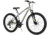 Huffy Extent Mountain Bike - Mens, Gray, 26 In, 66340