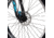 Huffy Extent Mountain Teens Bike - Boys, Blue, 24 in, 64340