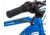 Huffy Extent Mountain Teens Bike - Boys, Blue, 24 in, 64340