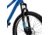 Huffy Extent Mountain Teens Bike - Boys, Blue, 24 in, 64340