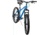 Huffy Extent Mountain Teens Bike - Boys, Blue, 24 in, 64340