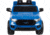 Huffy Ford Ranger Truck, 12V Toy Truck, Blue, 17210P