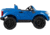 Huffy Ford Ranger Truck, 12V Toy Truck, Blue, 17210P