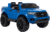 Huffy Ford Ranger Truck, 12V Toy Truck, Blue, 17210P