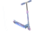 Huffy Frozen ll Electro-Light Inline Kids Scooter - Girls, Blue/White/Purple, 28932