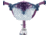 Huffy Frozen ll Kids Bike - Girls, Blue/Purple/White, 16 in, 21390