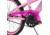 Huffy Go Girl Kids Bike - Girls, 20in Wheel, Pink, 73079