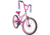 Huffy Go Girl Kids Bike - Girls, 20in Wheel, Pink, 73079