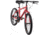 Huffy Granite Kids Mountain Bike - Boys, Red, 20in, 23200