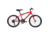 Huffy Granite Kids Mountain Bike - Boys, Red, 20in, 23200