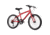 Huffy Granite Kids Mountain Bike - Boys, Red, 20in, 23200