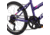 Huffy Granite Kids Mountain Bike - Girls, Purple, 20 in, 23212