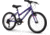Huffy Granite Kids Mountain Bike - Girls, Purple, 20 in, 23212