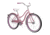 Huffy Granite Mountain Bike - Womens, Pink, 26in, 26630