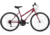 Huffy Granite Mountain Bike - Womens, Red, 26 In, 26210