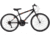 Huffy Granite Mountain Teens Bike - Boys, Black, 24 in, 24200