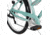 Huffy Hyde Park Lightweight Comfort Bike, 7 Speed - Womens, Mint, 27.5 inch, 76710