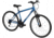 Huffy Incline Mountain Bike - Mens, Blue, 26 In, 26320
