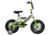 Huffy Lightyear Kids Bike - Boys, Green/Silver, 12 in, 22262
