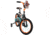 Huffy Lightyear Kids Bike - Boys, Orange/Black/Blue, 16 in, 21262