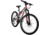 Huffy Marker Mountain Bike 21 Speed Bike - Mens, Silver/Orange, 24in, 24940