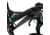 Huffy Marker Mountain Bike - Mens, Black, 26 In, 26940