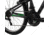 Huffy Marker Mountain Bike - Mens, Black, 26 In, 26940