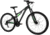 Huffy Marker Mountain Bike - Mens, Black, 26 In, 26940